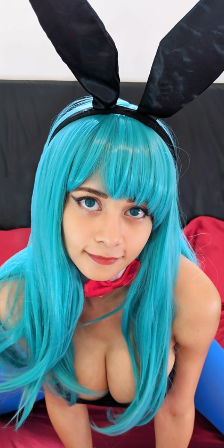 The Sexy Bunnies Collection (2025)