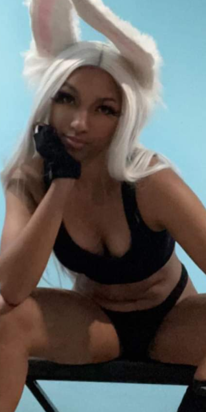 The Sexy Bunnies Collection (2025)