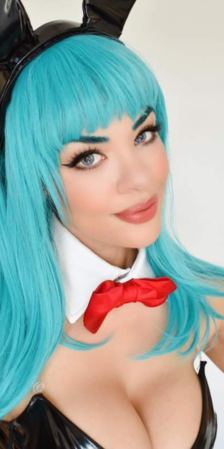 The Sexy Bunnies Collection (2025)