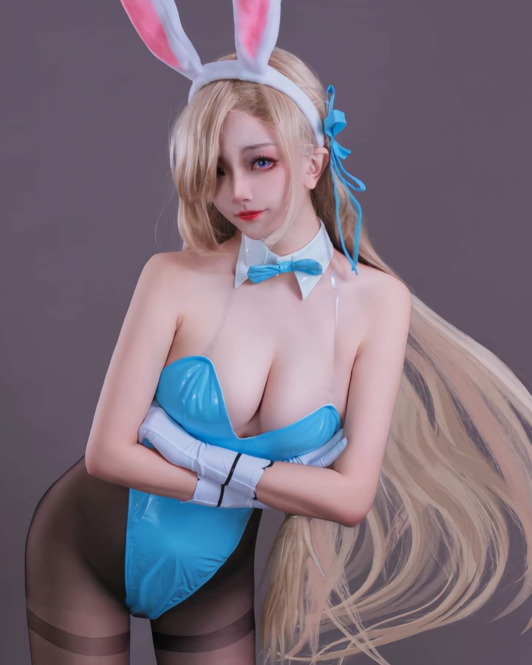 The Sexy Bunnies Collection (2025)