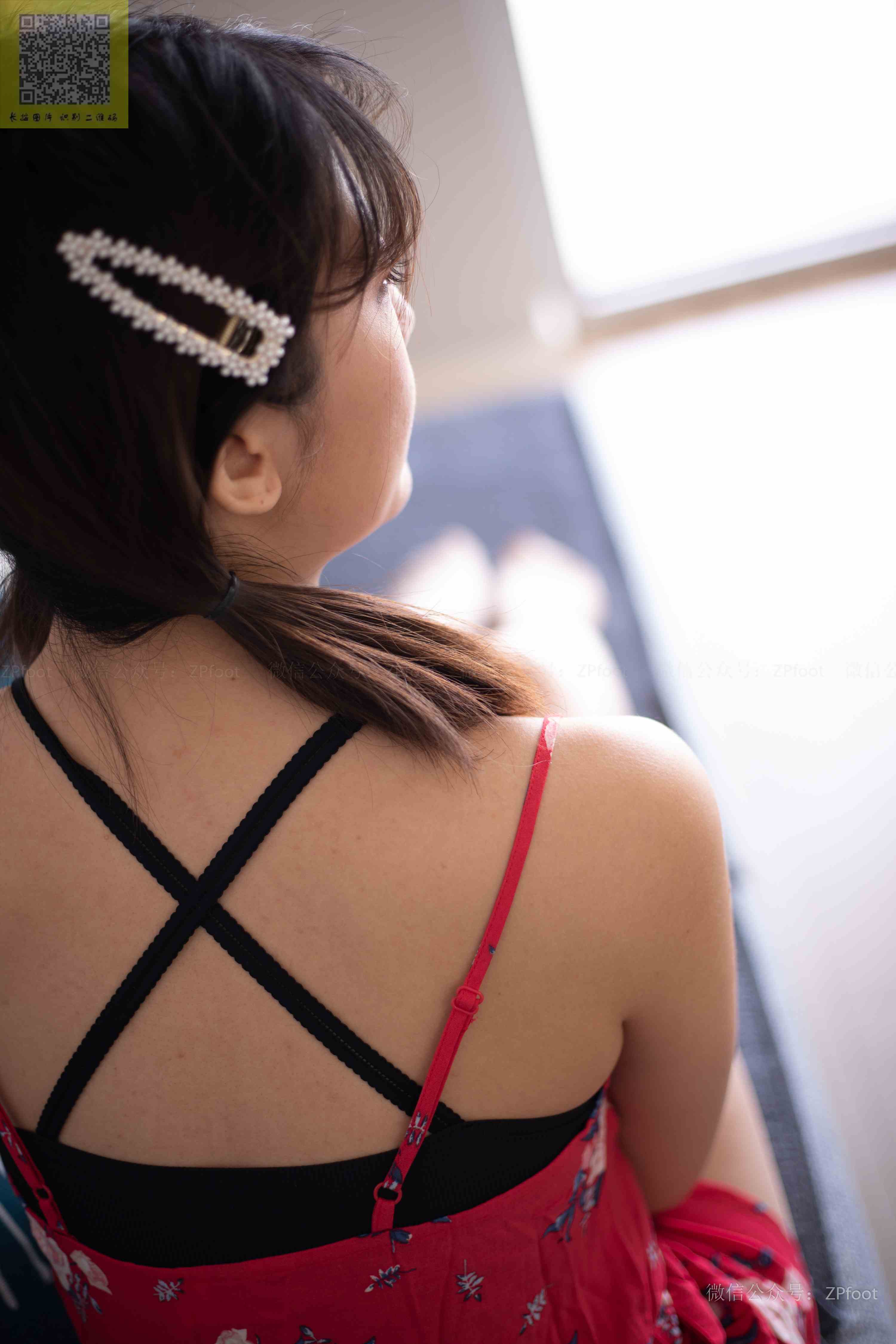 China Beauty Legs and feet 1222