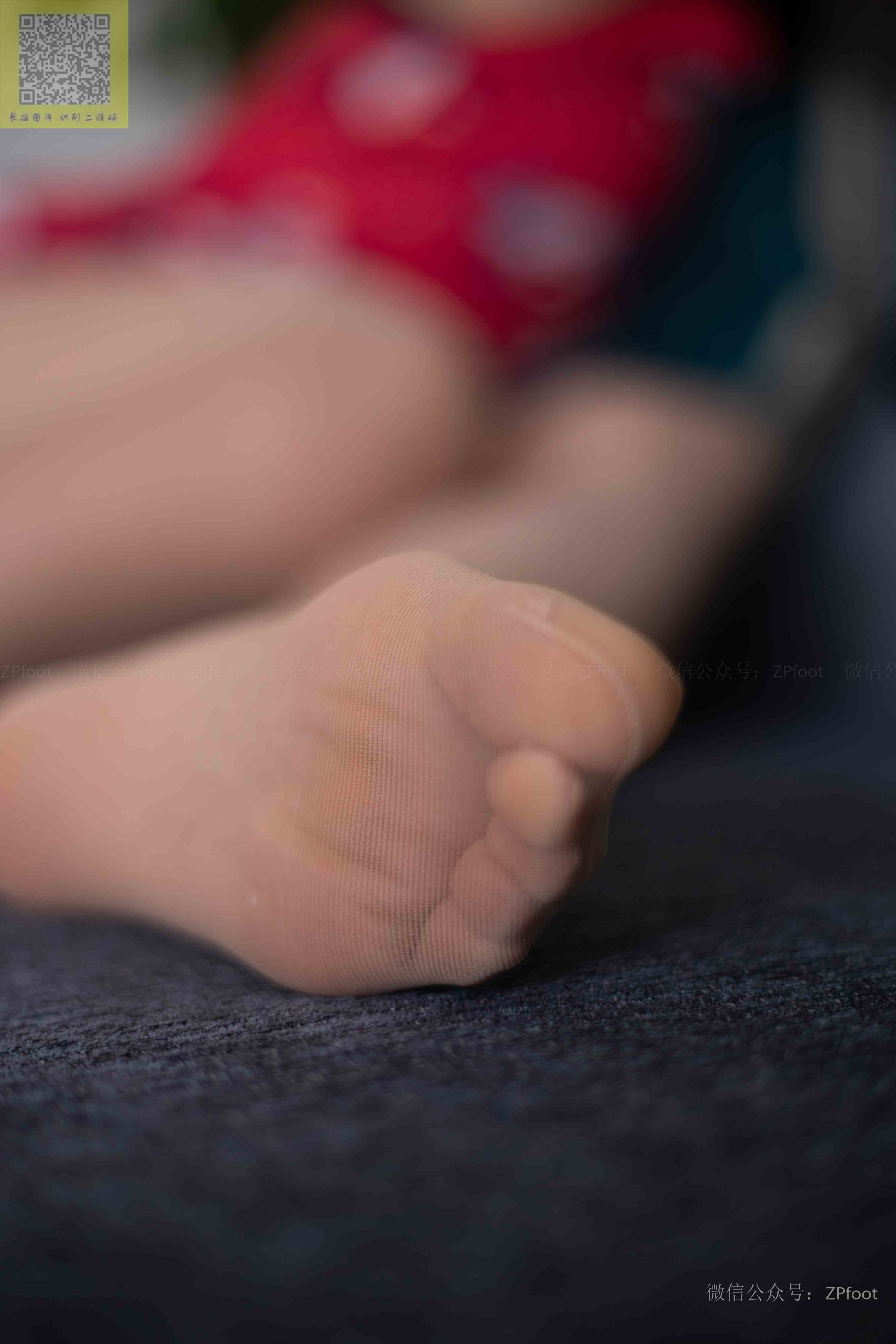 China Beauty Legs and feet 1222