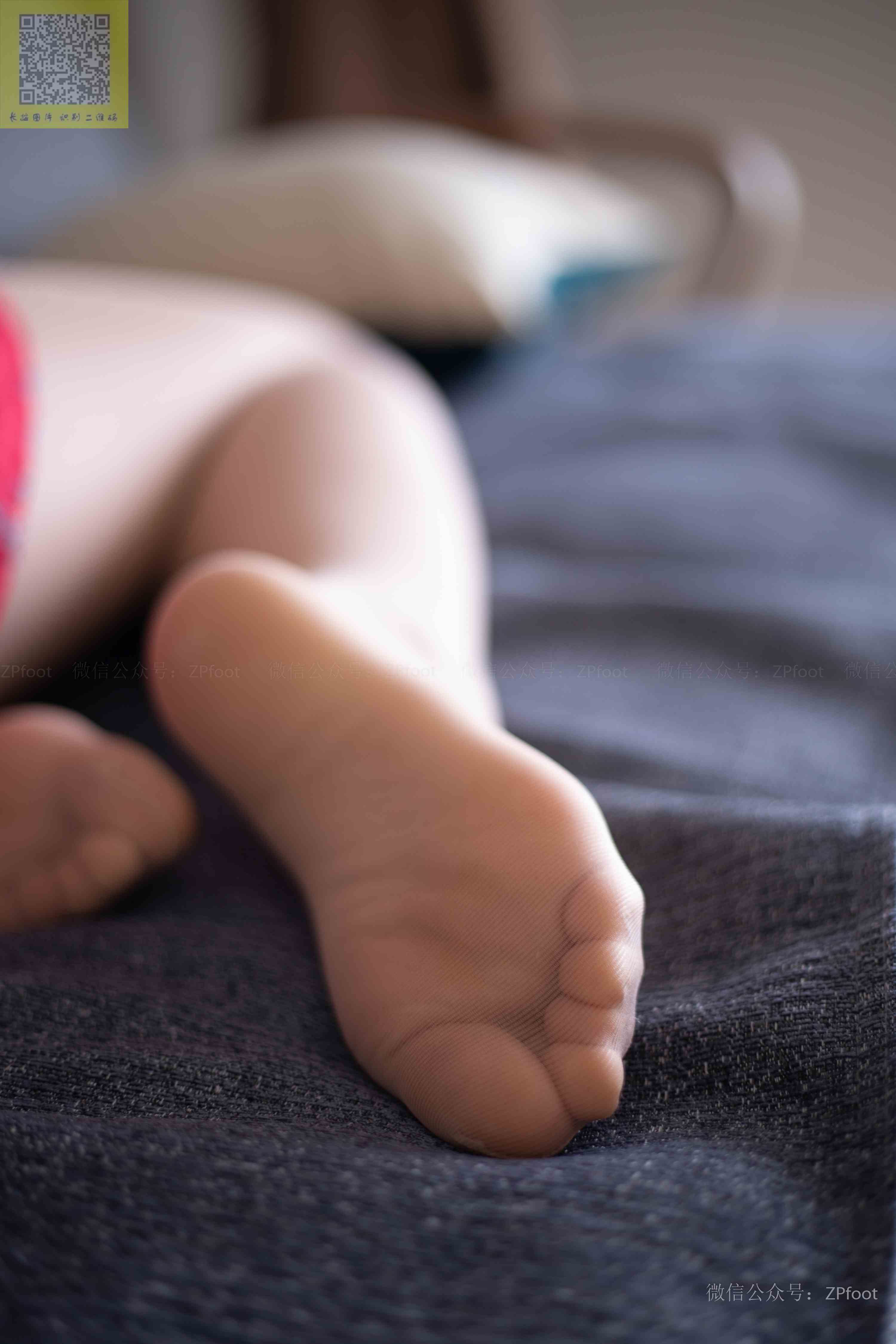 China Beauty Legs and feet 1222