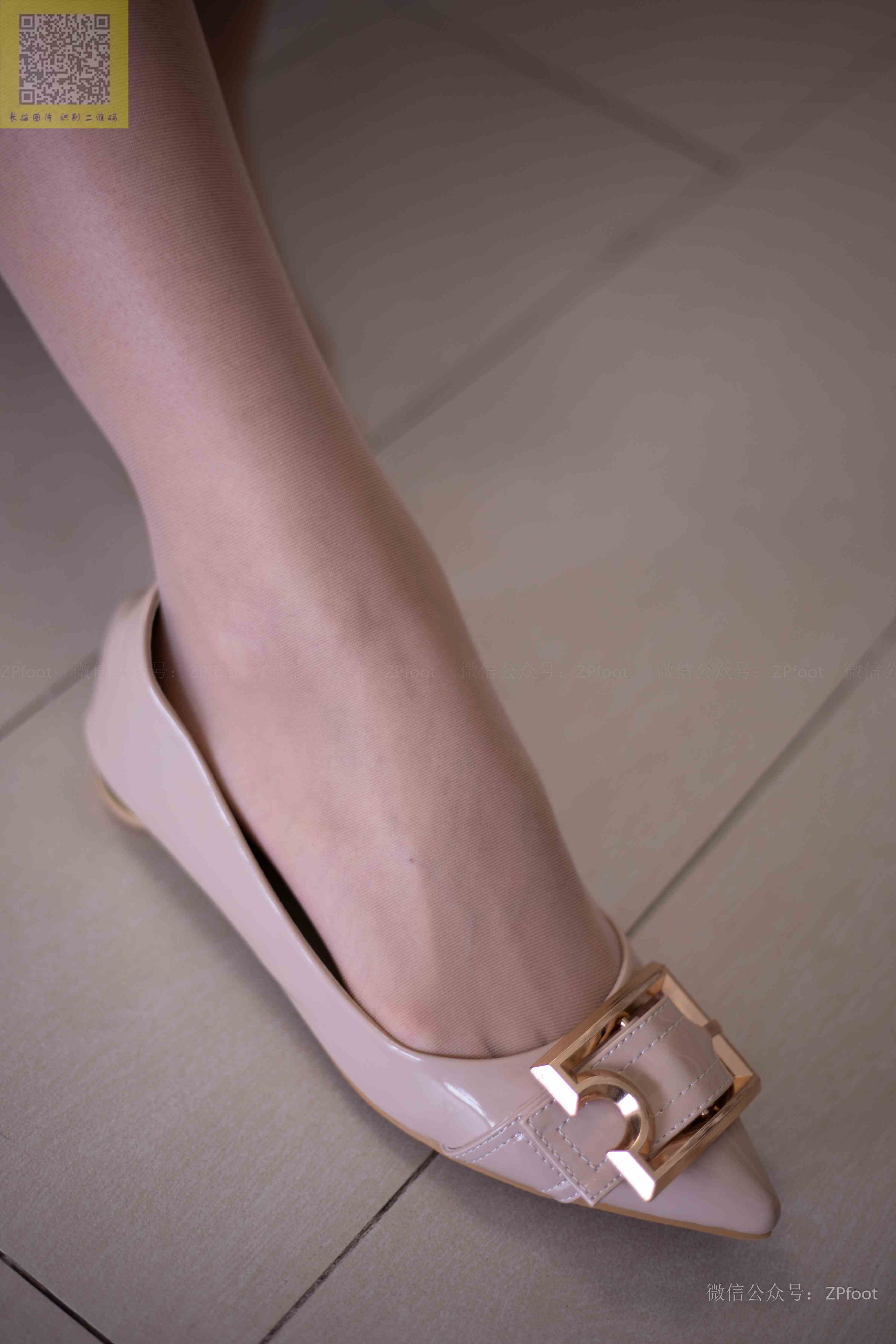 China Beauty Legs and feet 1223