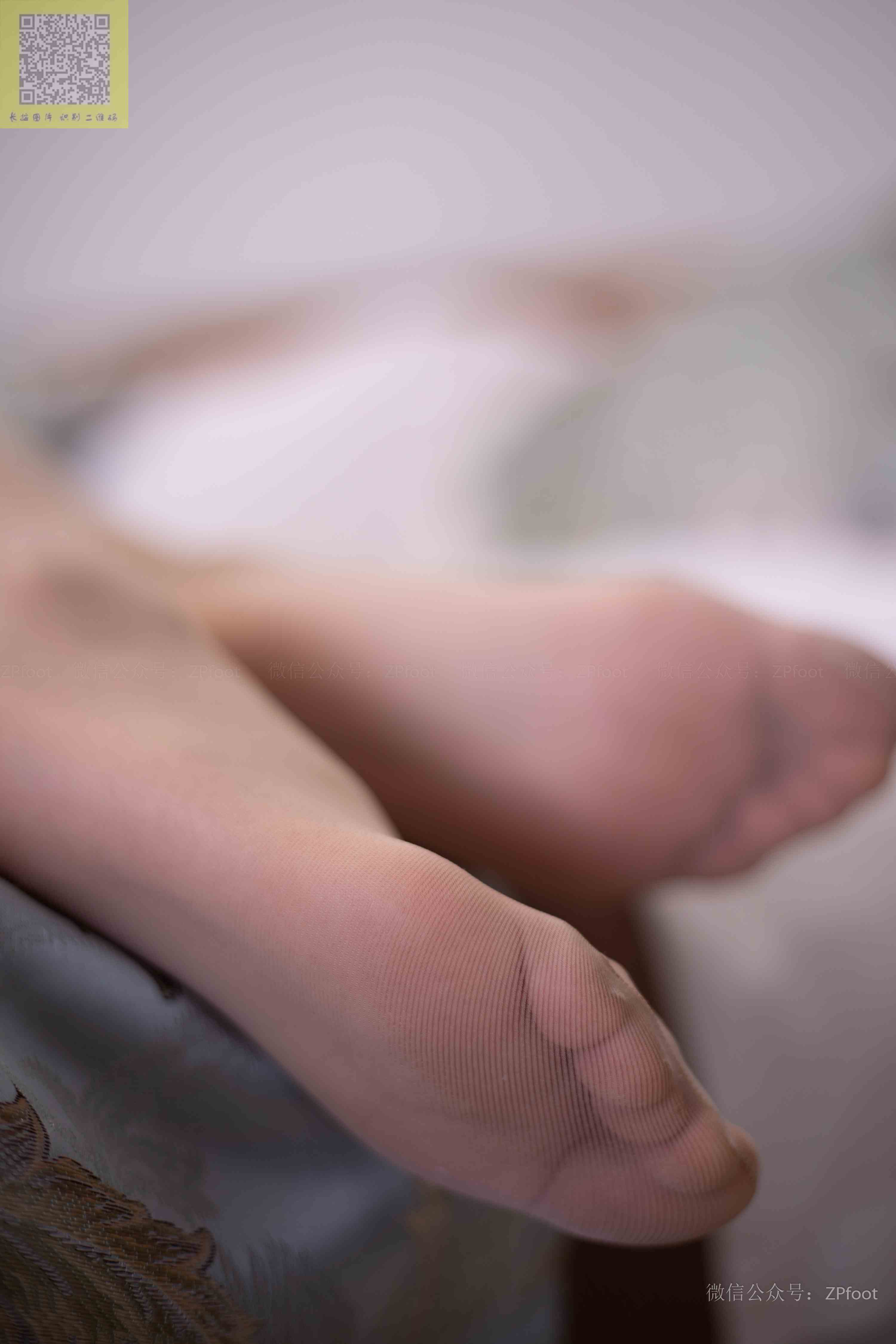 China Beauty Legs and feet 1223