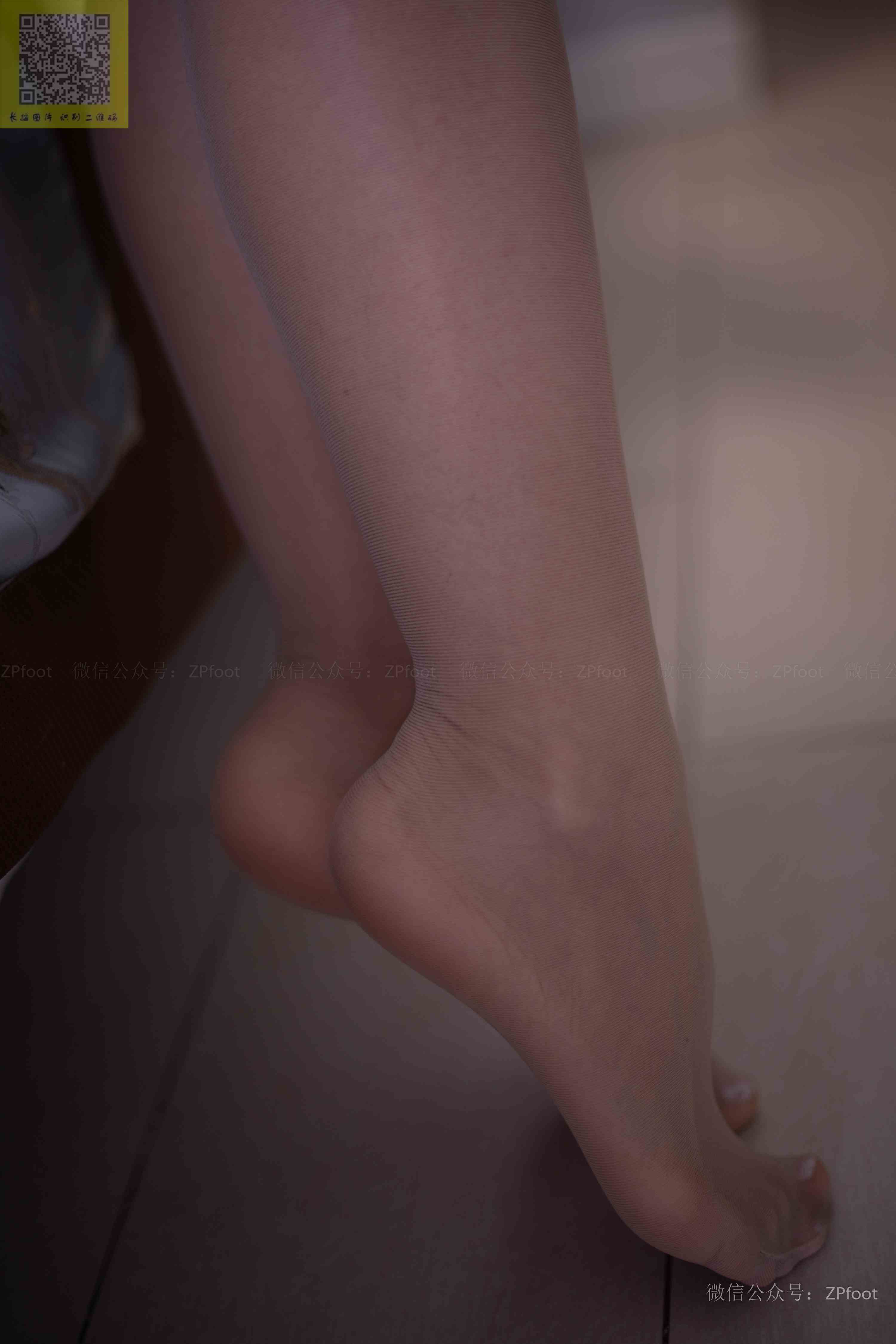 China Beauty Legs and feet 1223