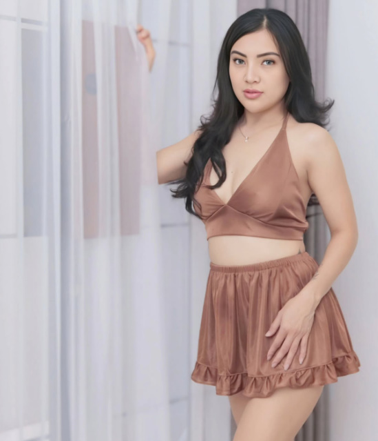 Let's spend lots of time together