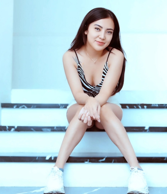 Let's spend lots of time together