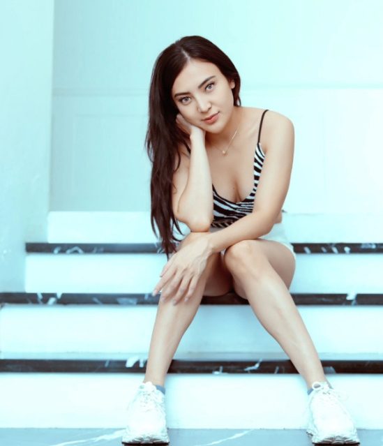 Let's spend lots of time together