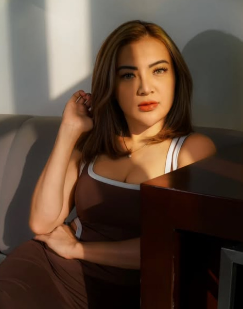 Let's spend lots of time together