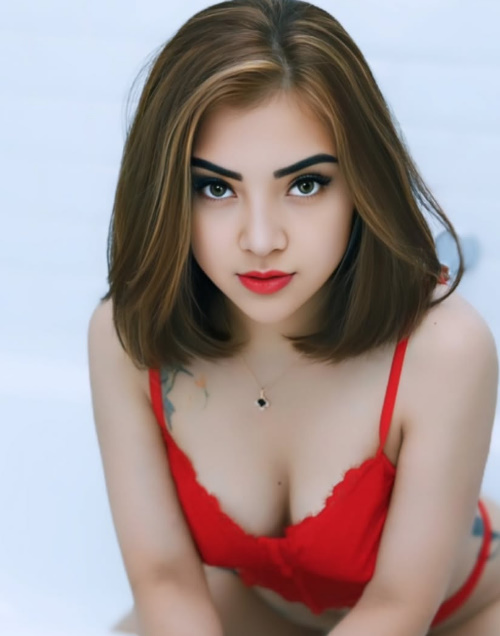 Let's spend lots of time together