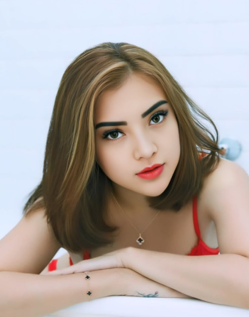 Let's spend lots of time together