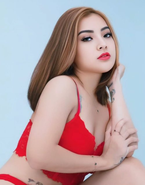 Let's spend lots of time together