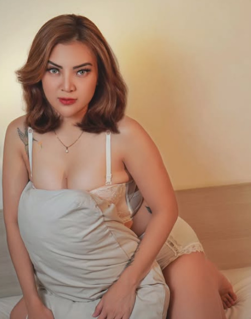 Let's spend lots of time together