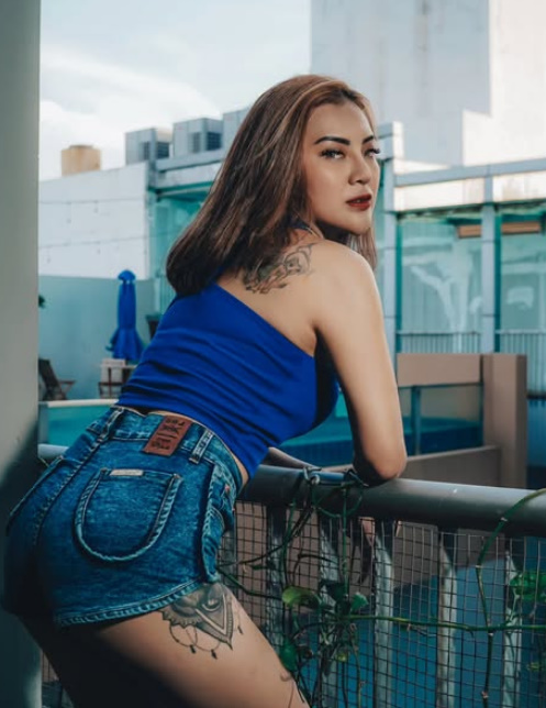 Let's spend lots of time together