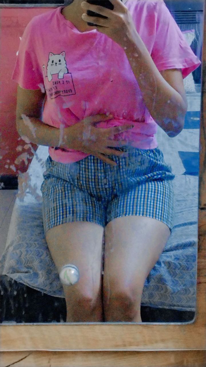 Slim Babe Pics for BF