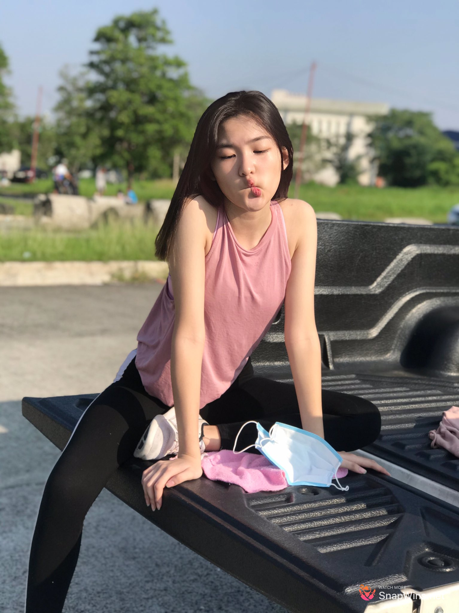 my thai friend from indonesia