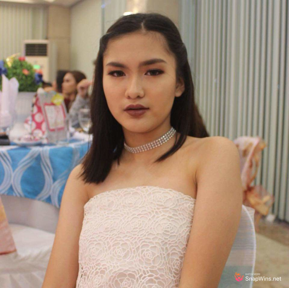 my thai friend from indonesia