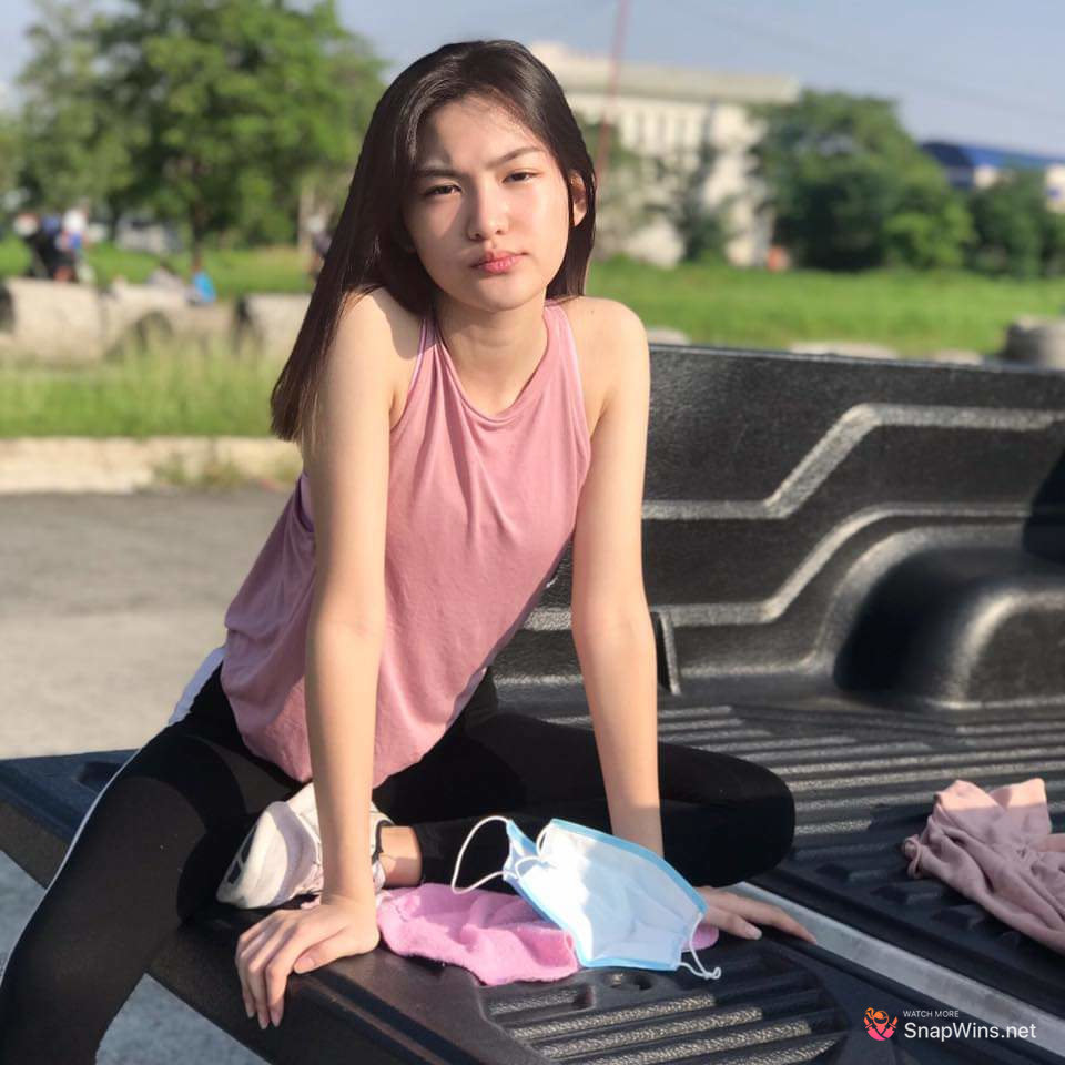 my thai friend from indonesia