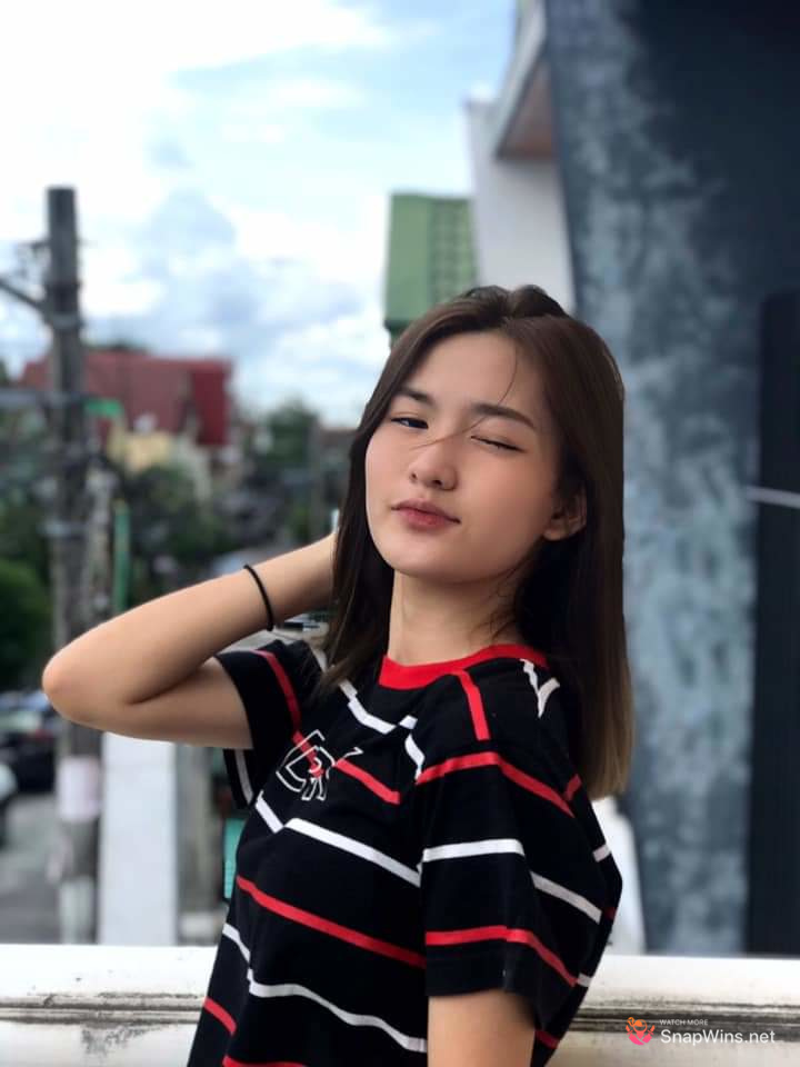 my thai friend from indonesia