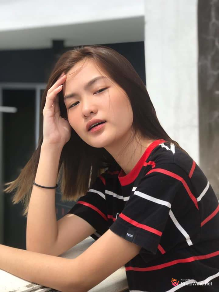 my thai friend from indonesia