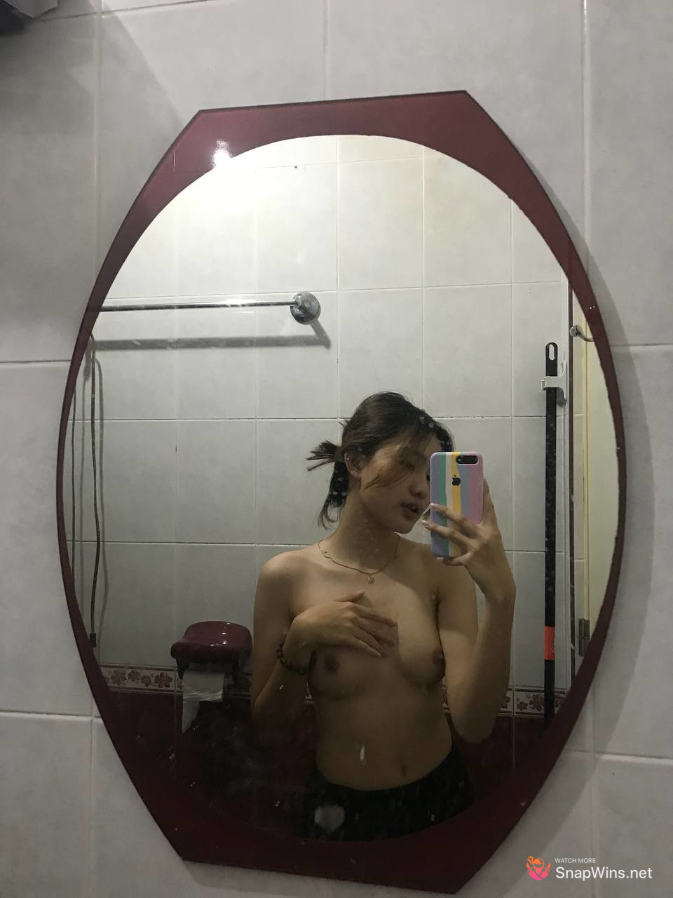 my thai friend from indonesia