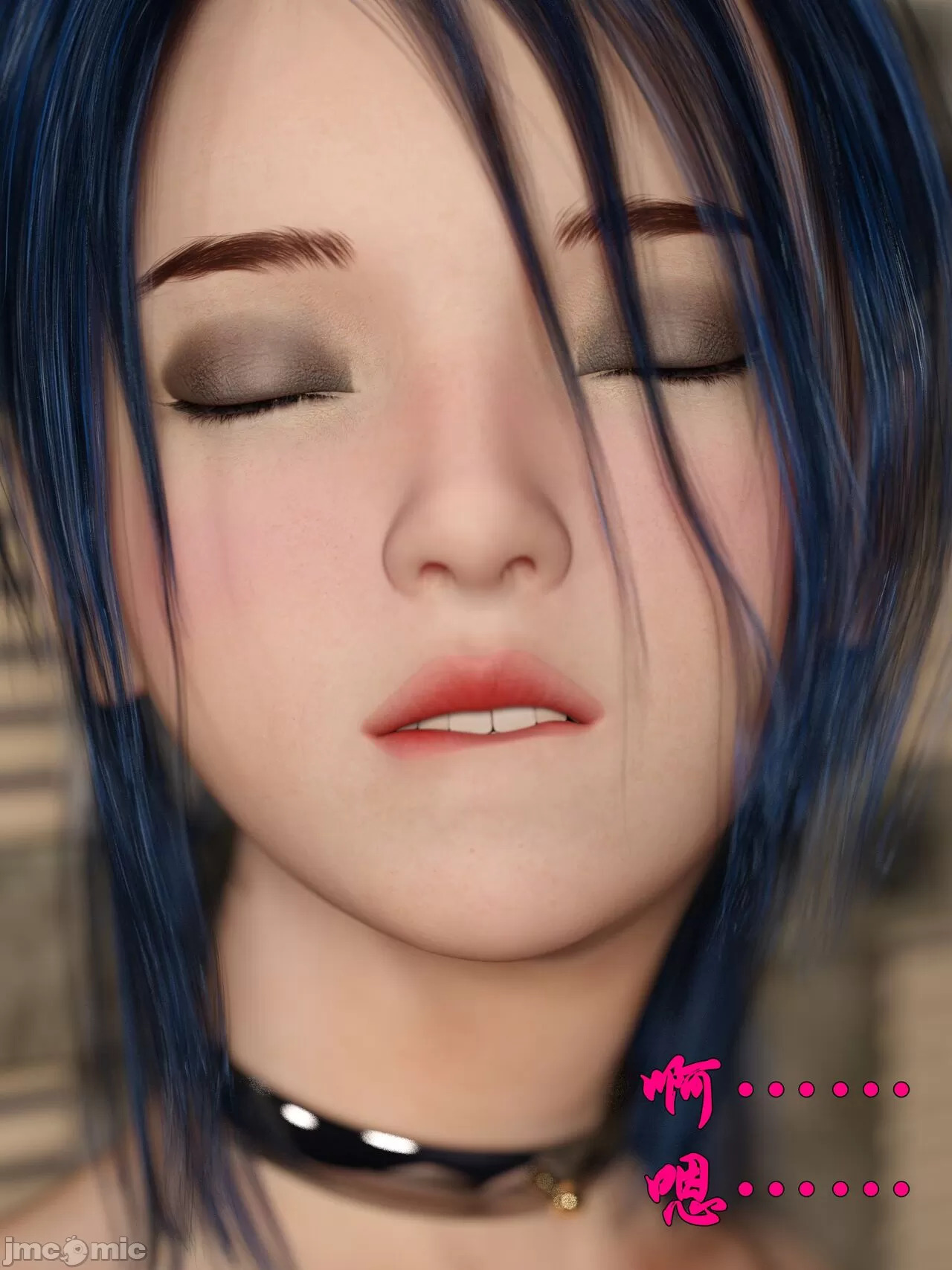 Ancient Chinese Heroine bondage4️⃣-2