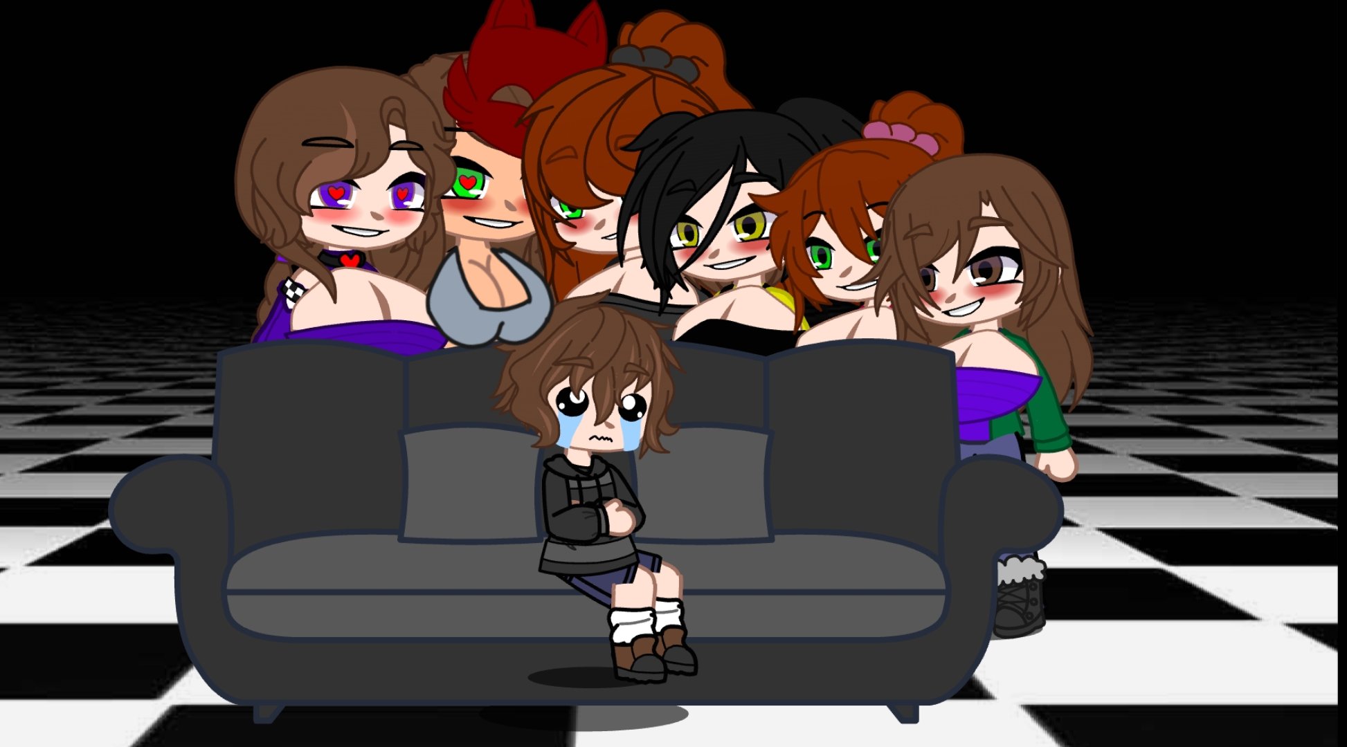 [Part 1] artist - mr.jon