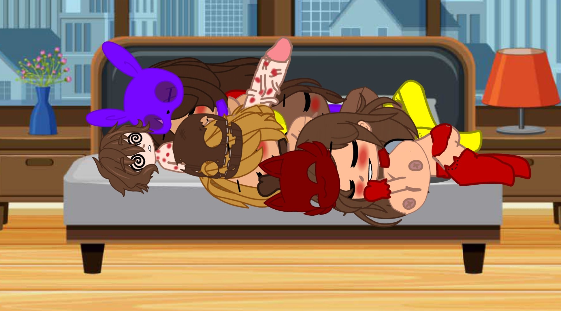 [Part 1] artist - mr.jon