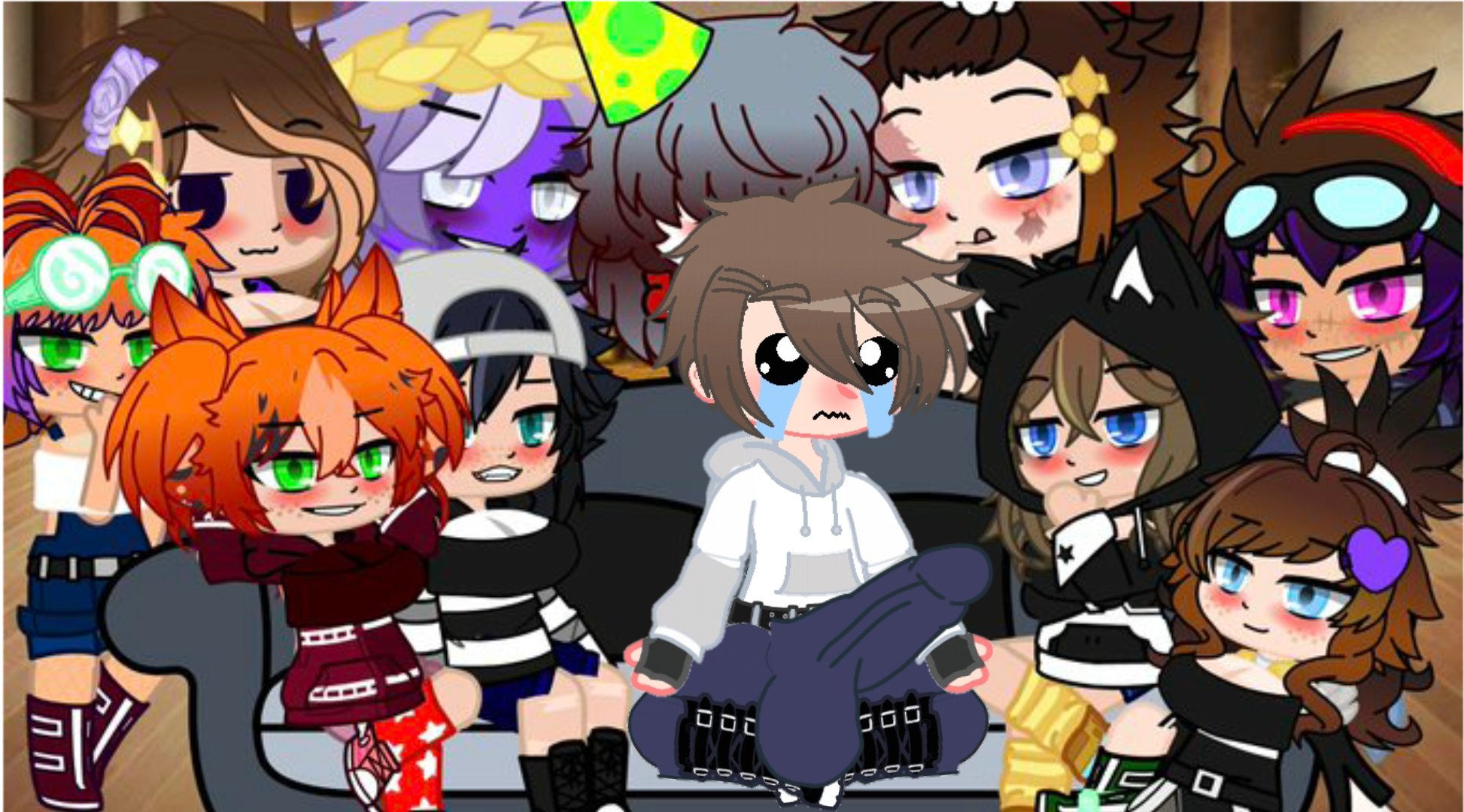 [Part 1] artist - mr.jon