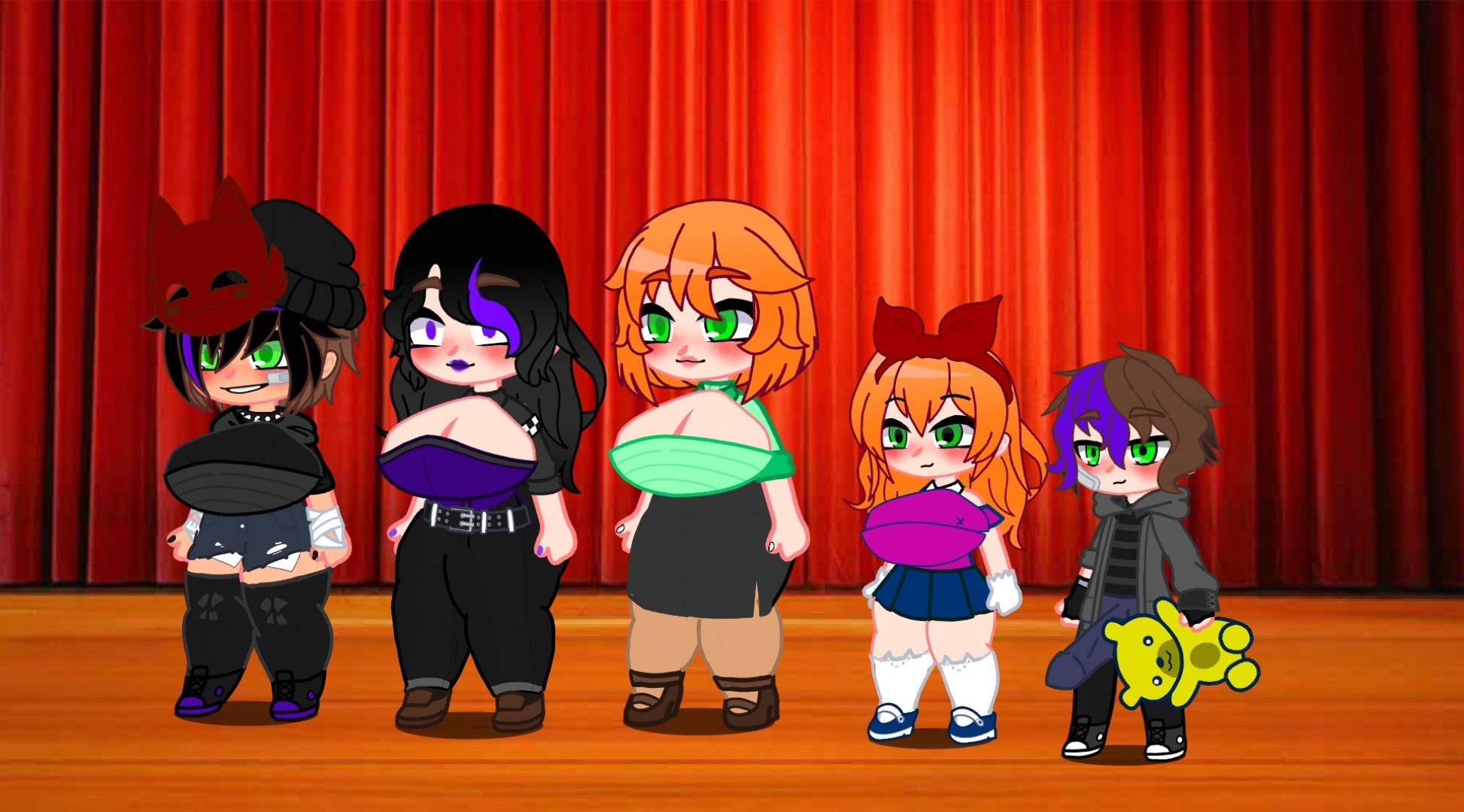 [Part 1] artist - mr.jon