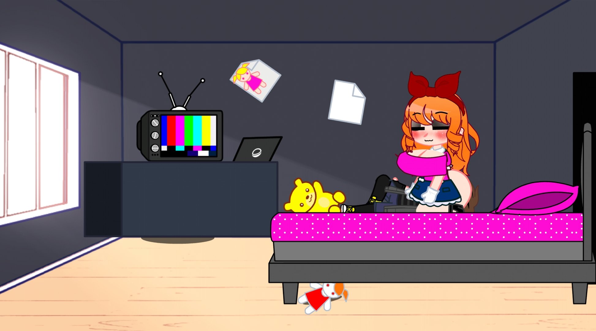 [Part 1] artist - mr.jon