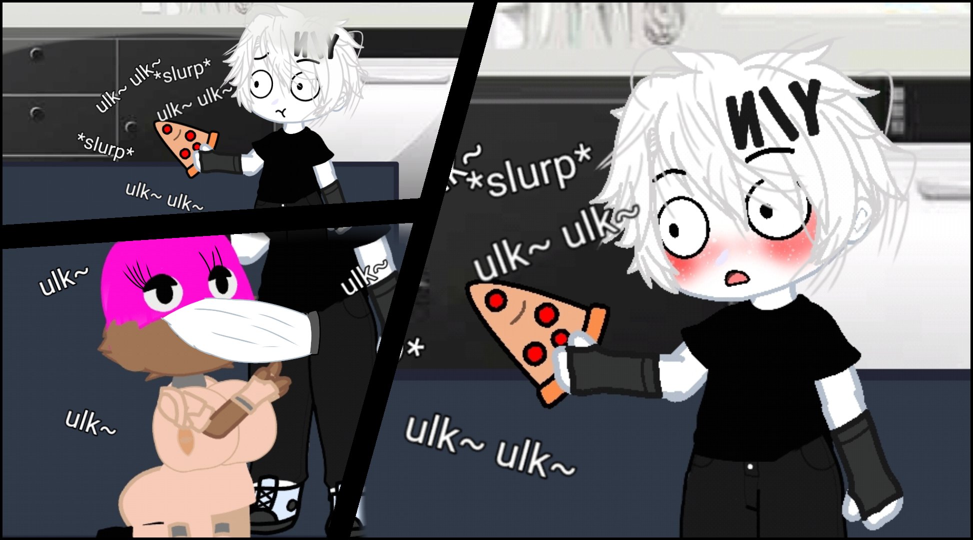 [Part 1] artist - mr.jon