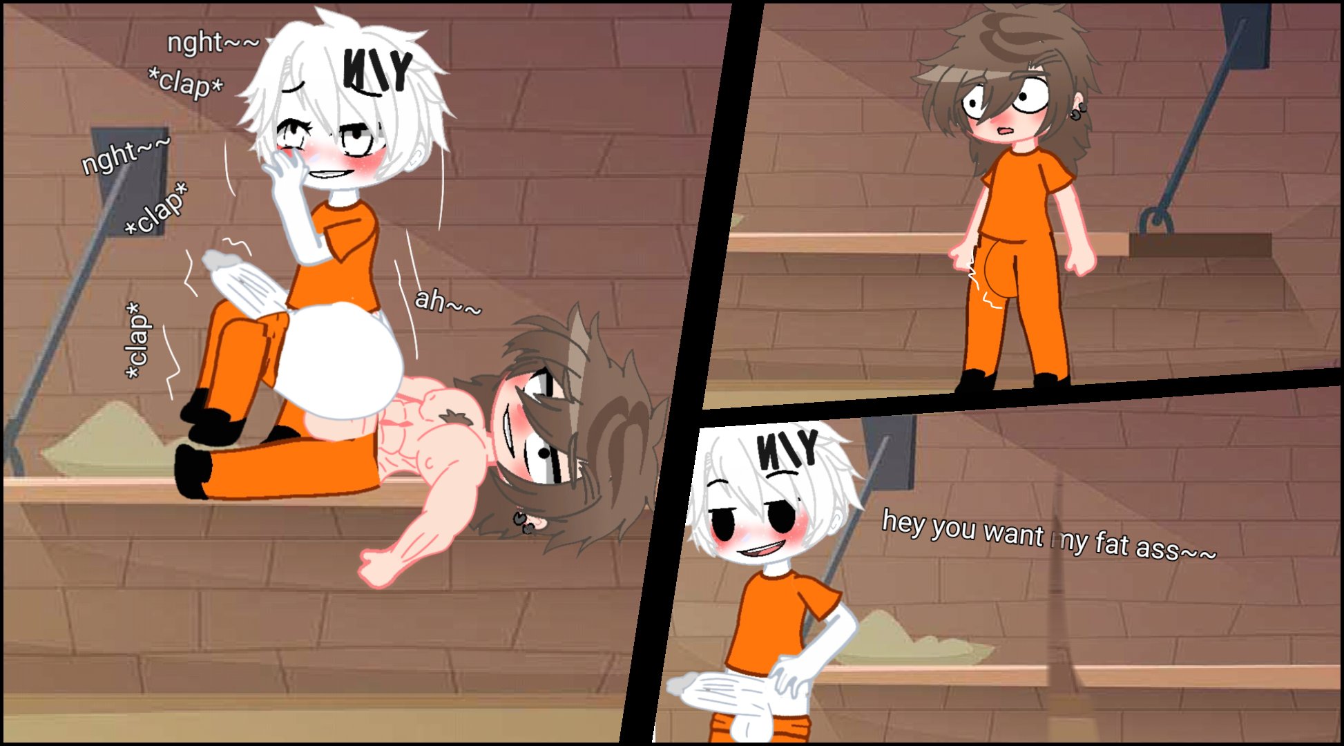 [Part 1] artist - mr.jon