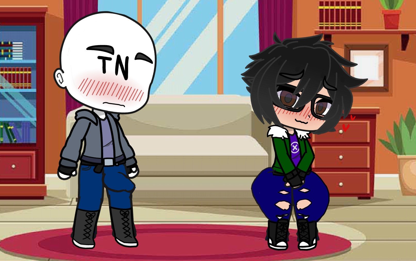 [Part 4] artist - Gabriel47