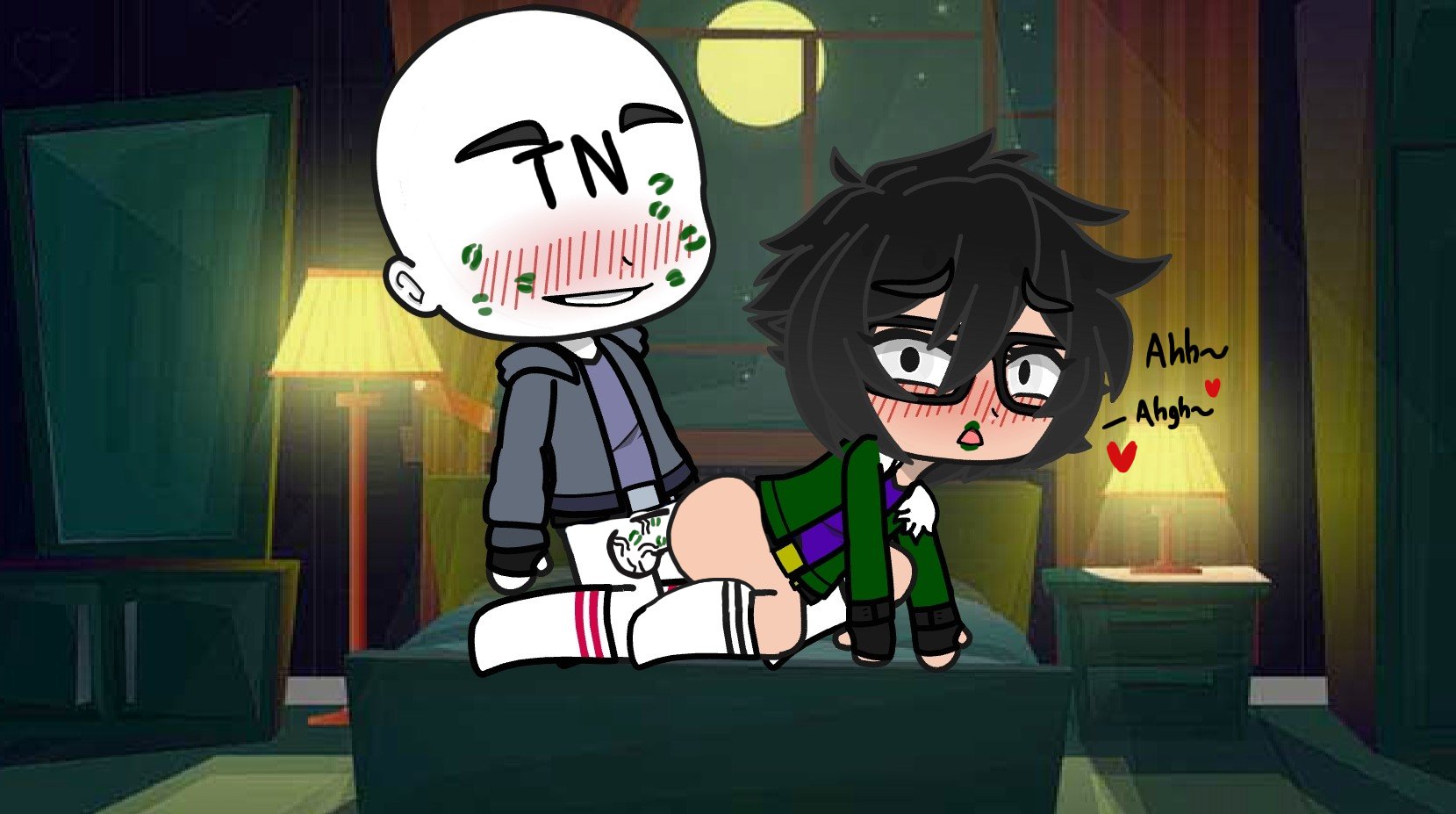 [Part 4] artist - Gabriel47