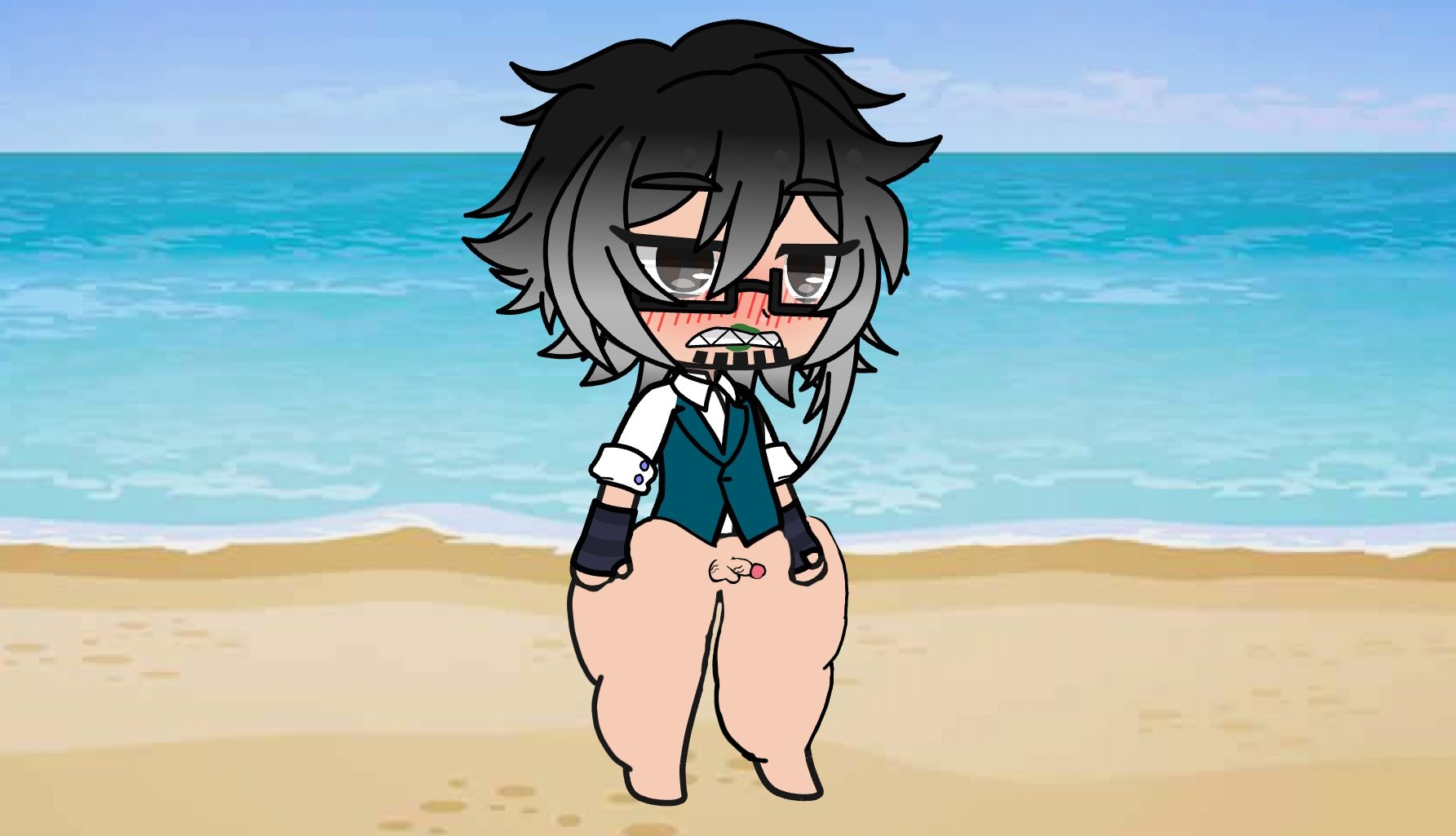 [Part 4] artist - Gabriel47