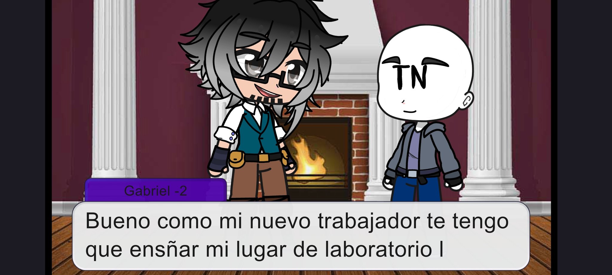 [Part 4] artist - Gabriel47