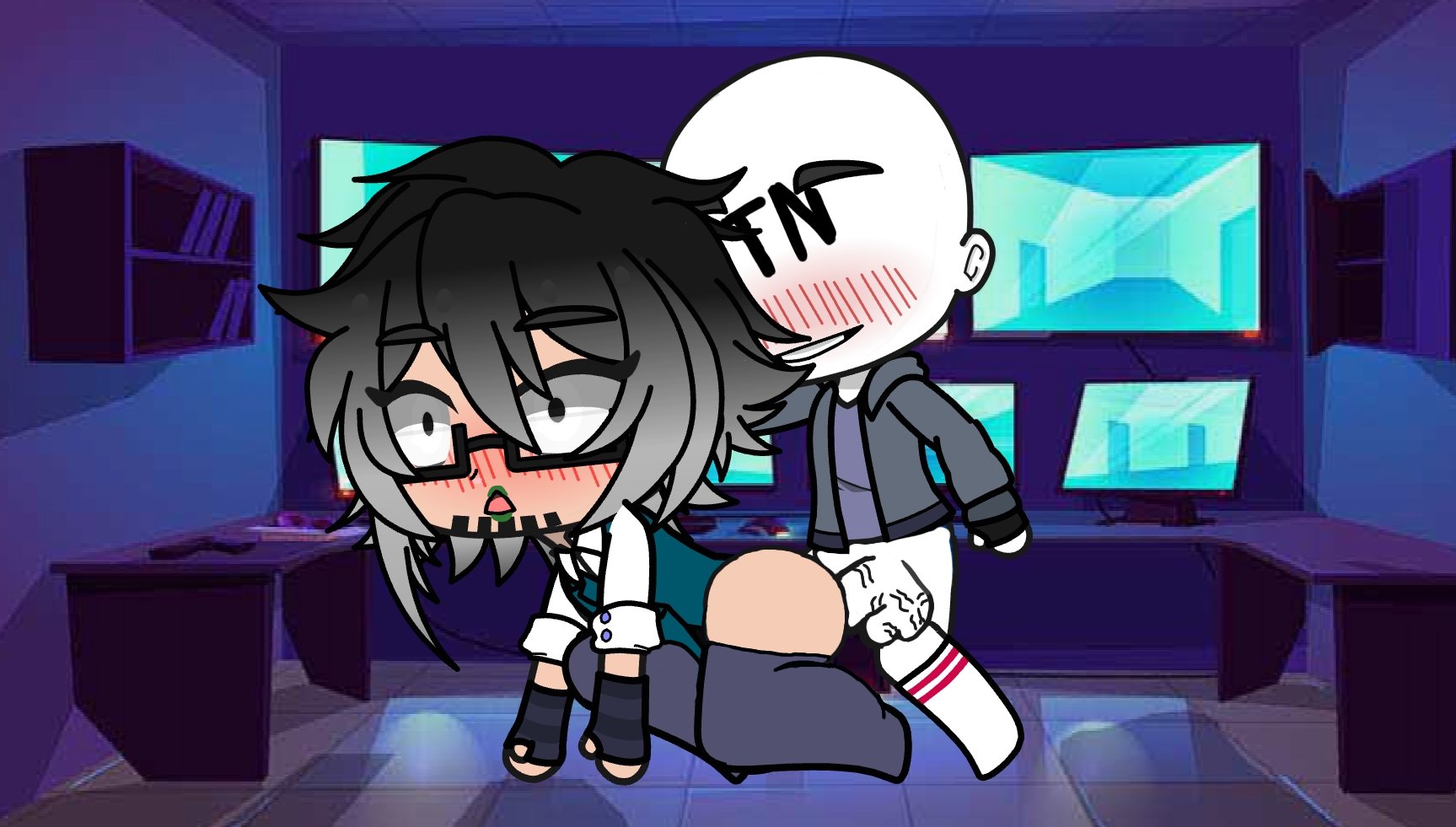 [Part 4] artist - Gabriel47