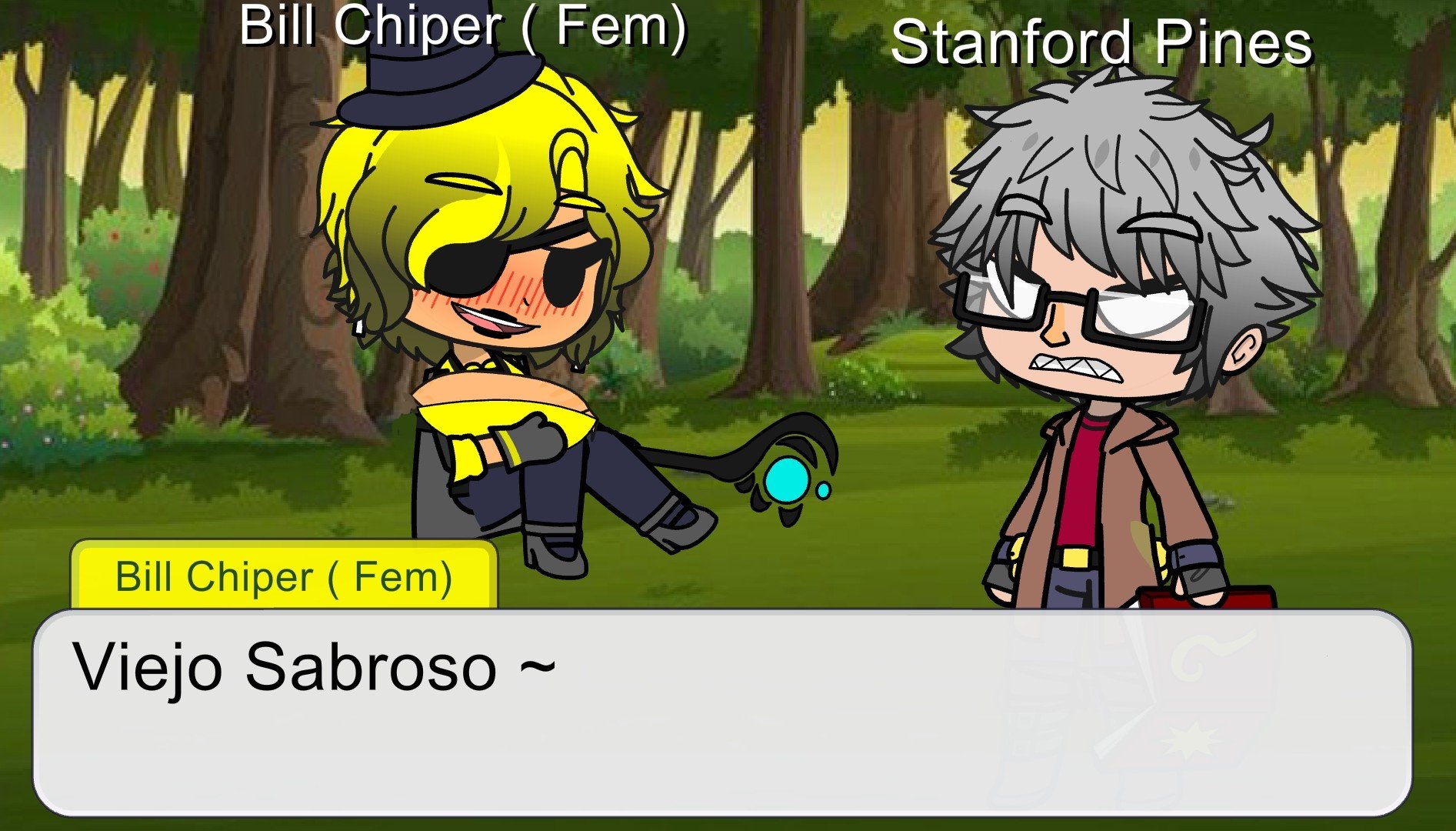 [Part 4] artist - Gabriel47