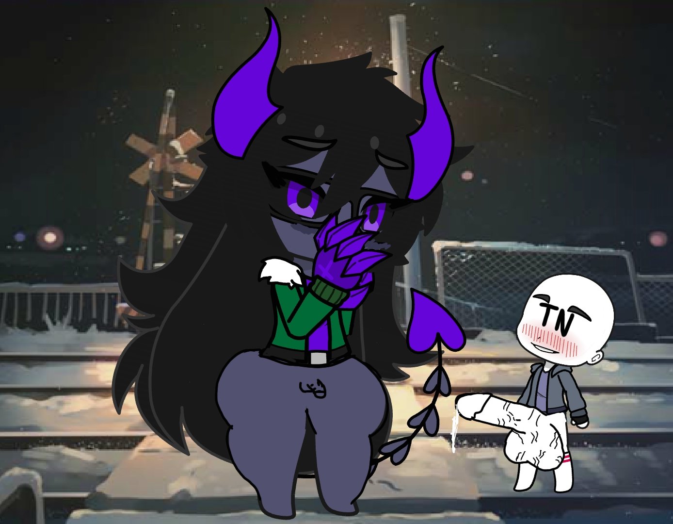 [Part 4] artist - Gabriel47