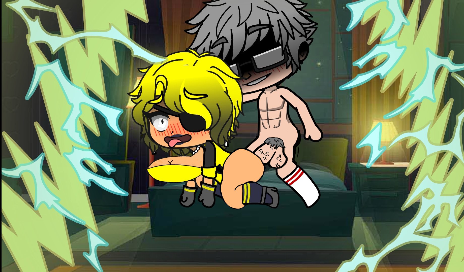 [Part 4] artist - Gabriel47