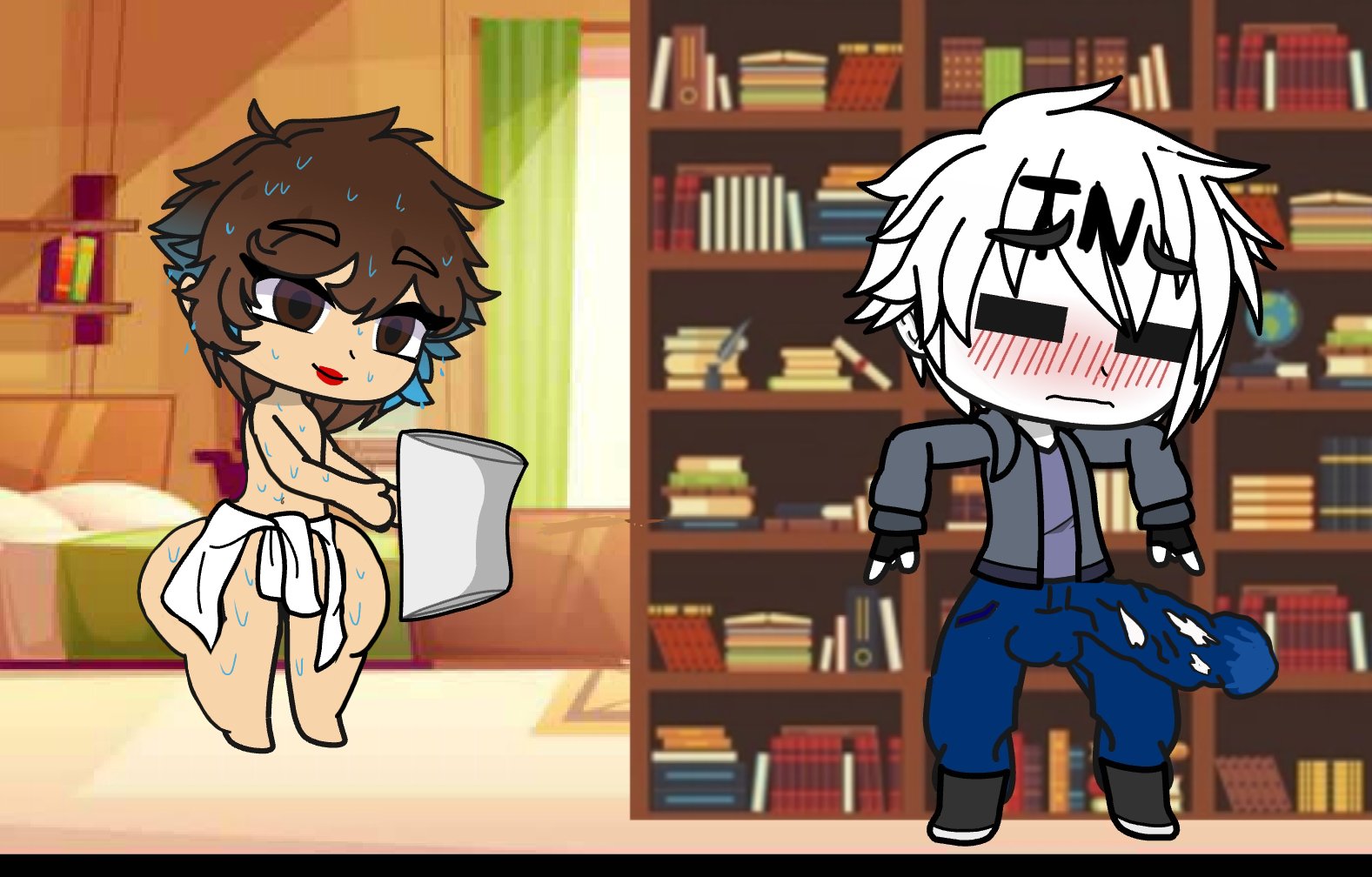 [Part 4] artist - Gabriel47