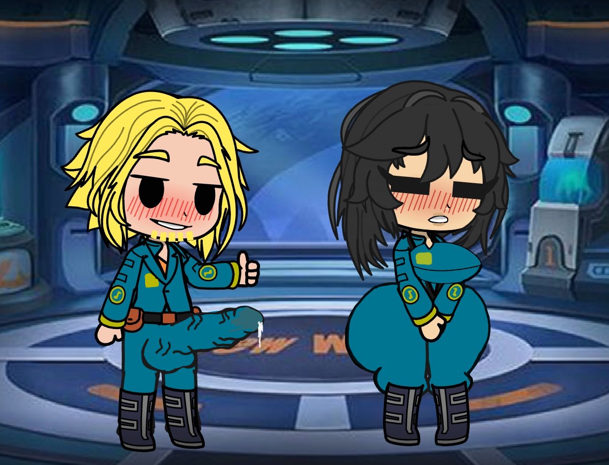 [Part 4] artist - Gabriel47