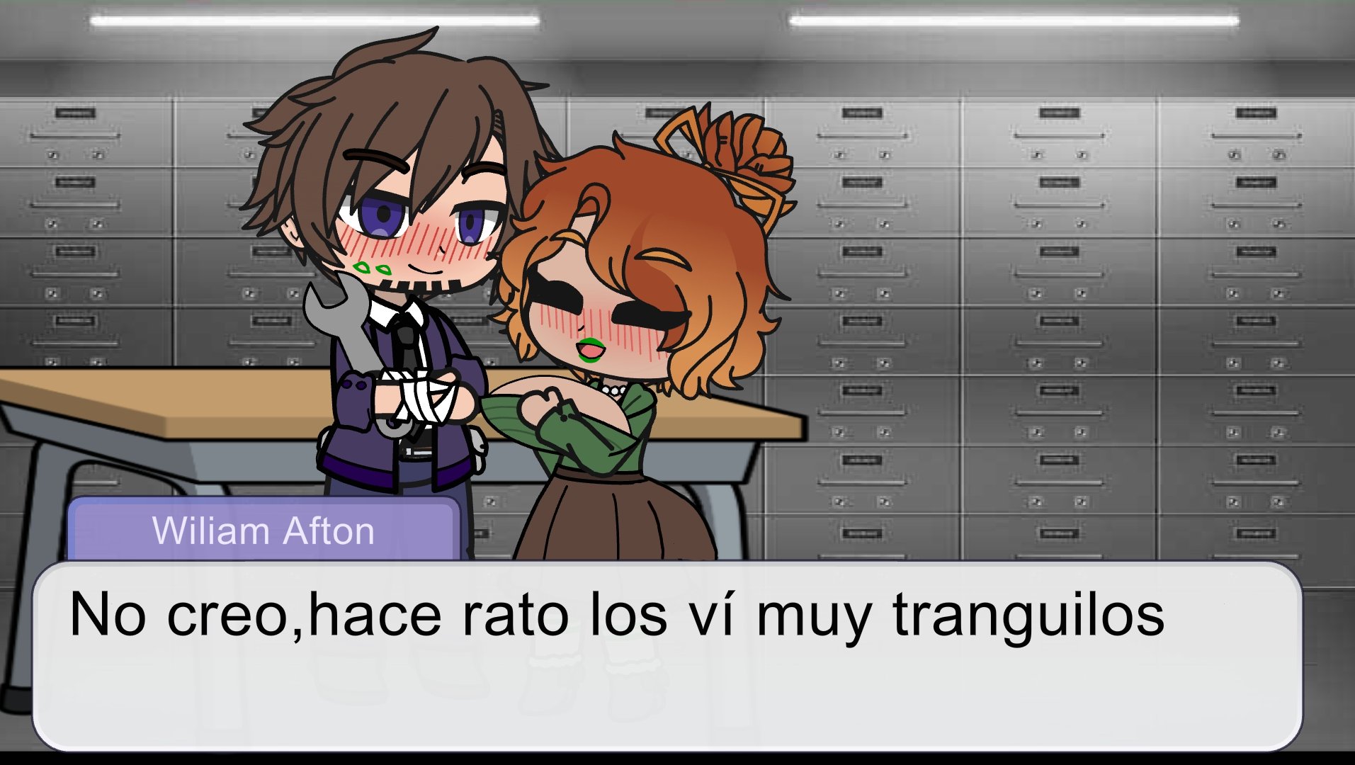 [Part 4] artist - Gabriel47