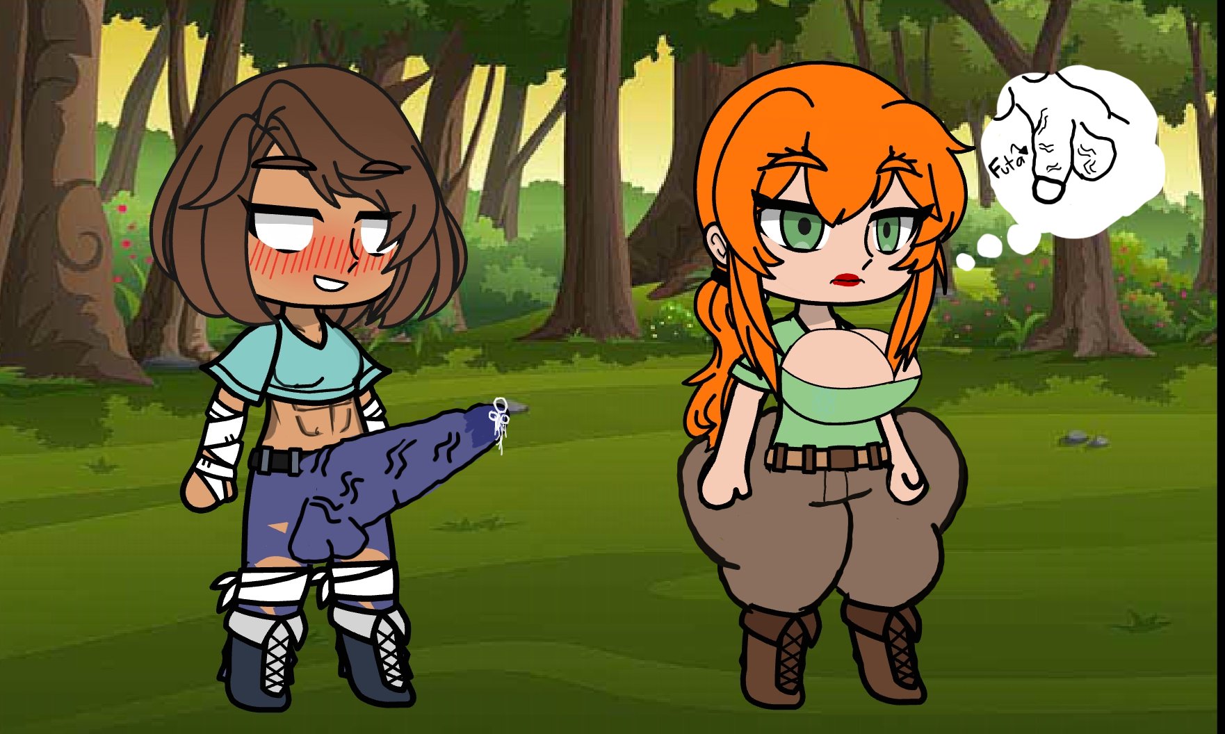 [Part 4] artist - Gabriel47