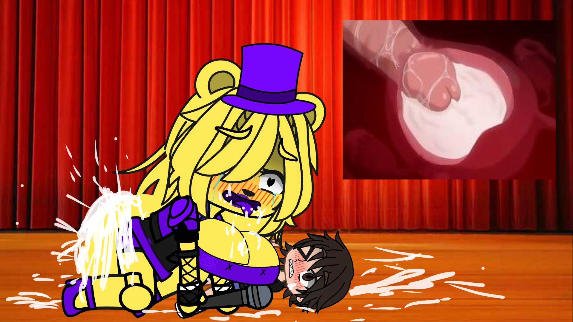 [Part 4] artist - Gabriel47