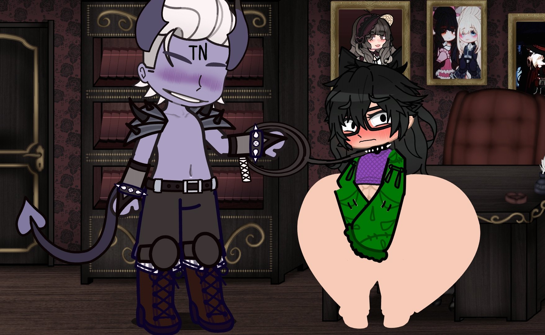 [Part 4] artist - Gabriel47