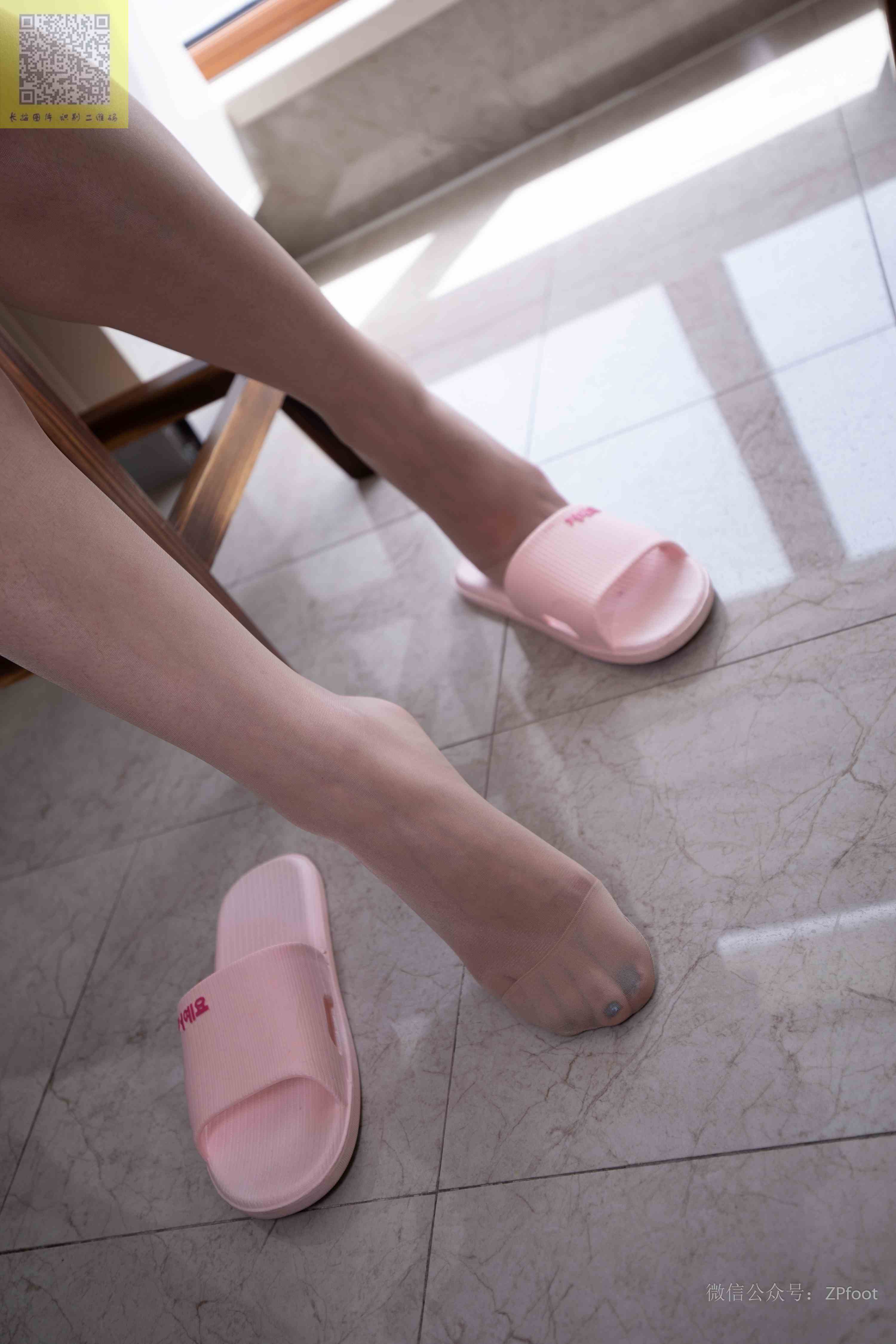 China Beauty Legs and feet 1226