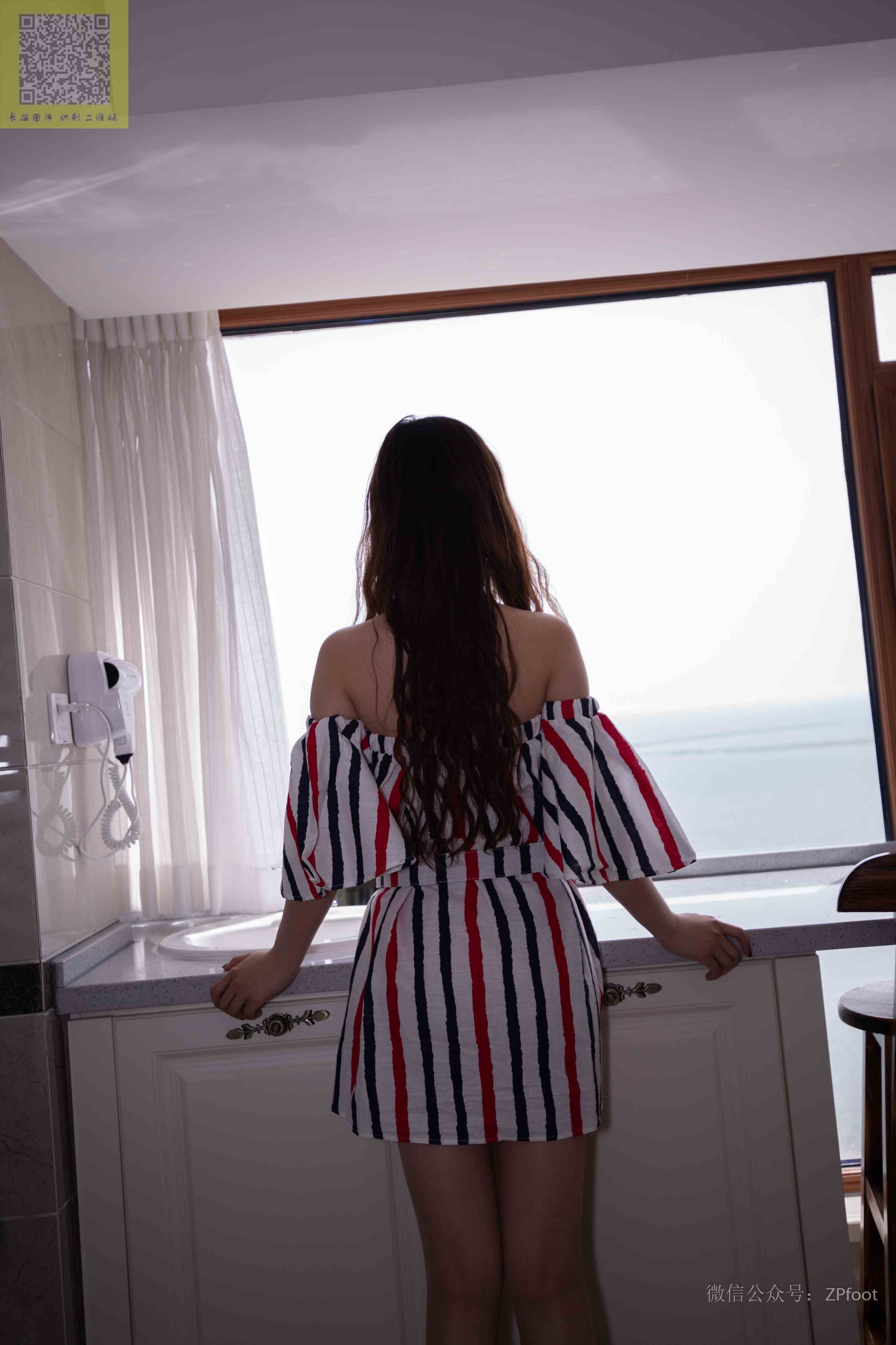 China Beauty Legs and feet 1226